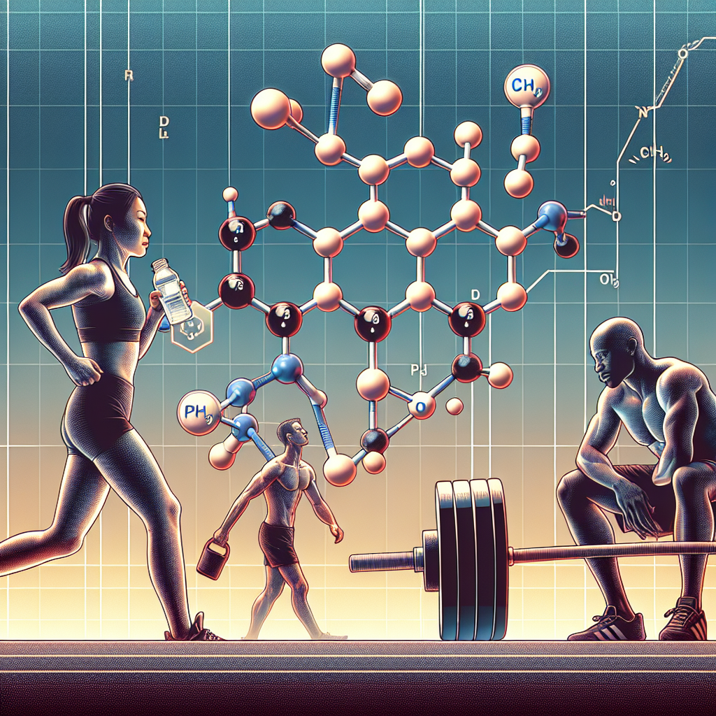 Dapoxetine (priligy) and its impact on athletes' physical recovery