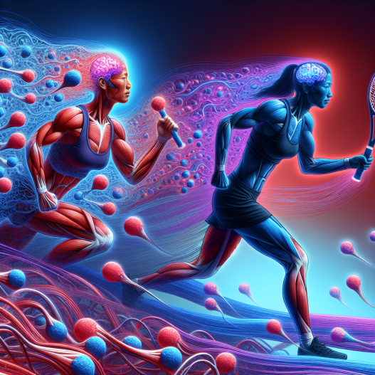 Effects of raloxifene hcl on muscle fatigue during sports