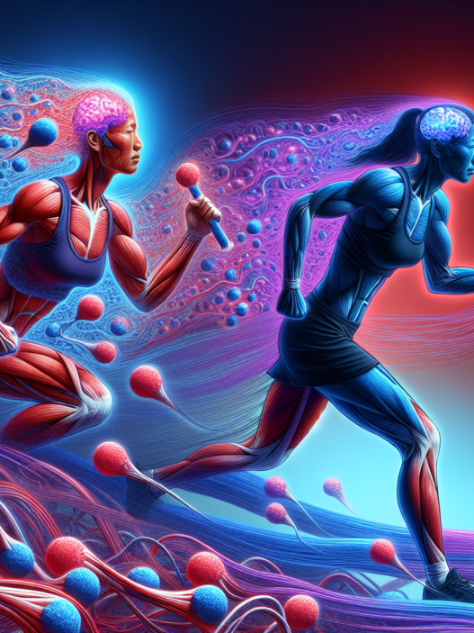 Effects of raloxifene hcl on muscle fatigue during sports