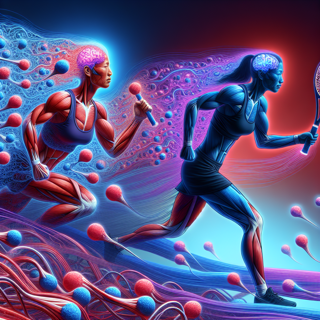 Effects of raloxifene hcl on muscle fatigue during sports