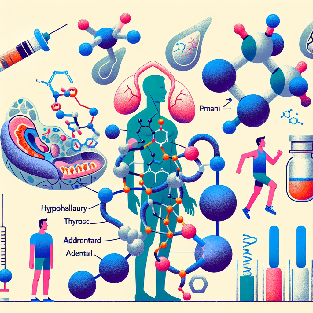 Exemestane and its action on athletes' endocrine system