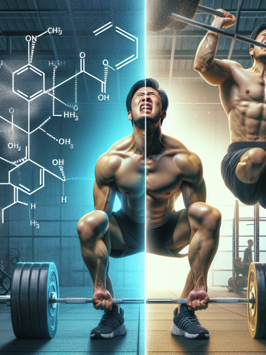 Future perspectives: benefits of anastrozole in sports pharmacology