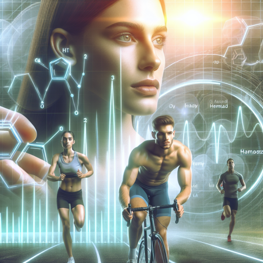 Impact of anastrozole on elite athletes' hormonal balance