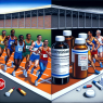 Isotretinoin and doping: a critical issue