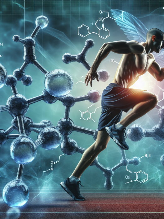 Letrozole: cutting-edge drug in sports