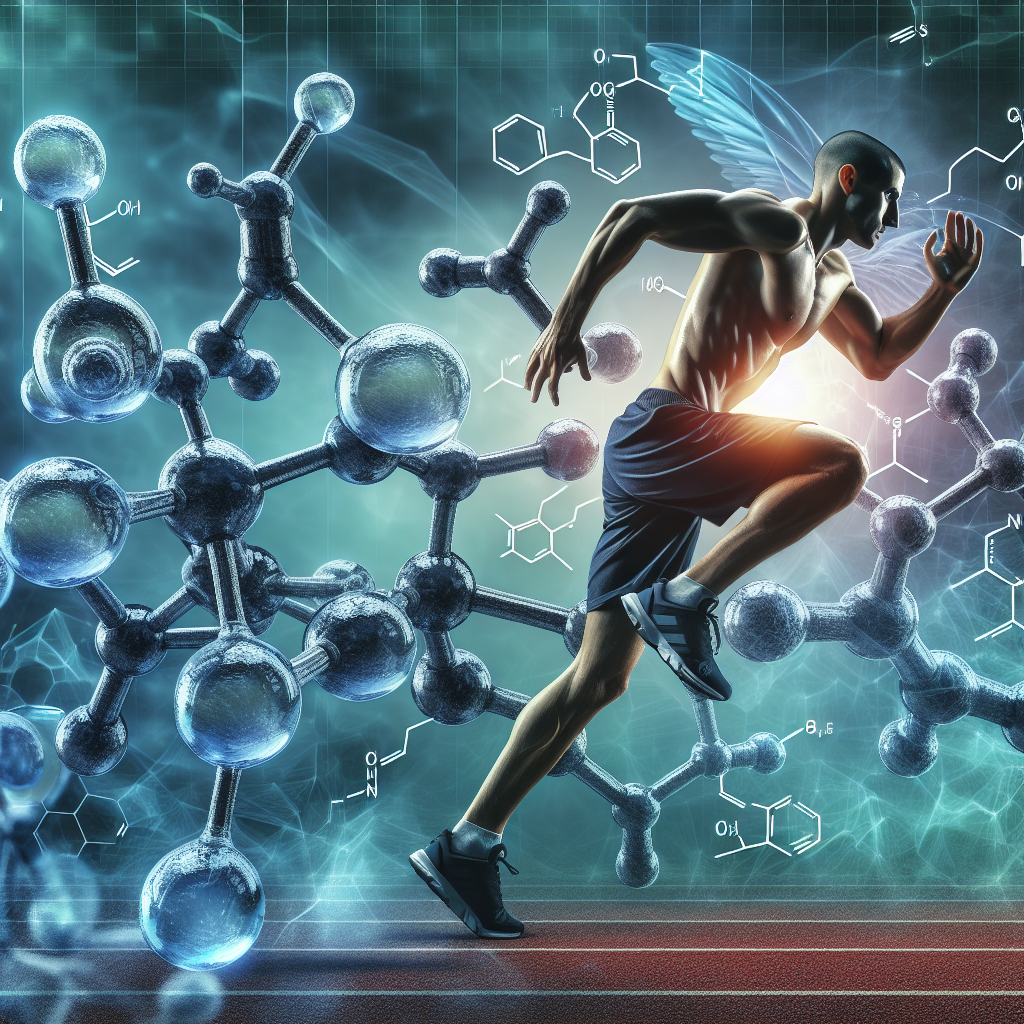 Letrozole: cutting-edge drug in sports