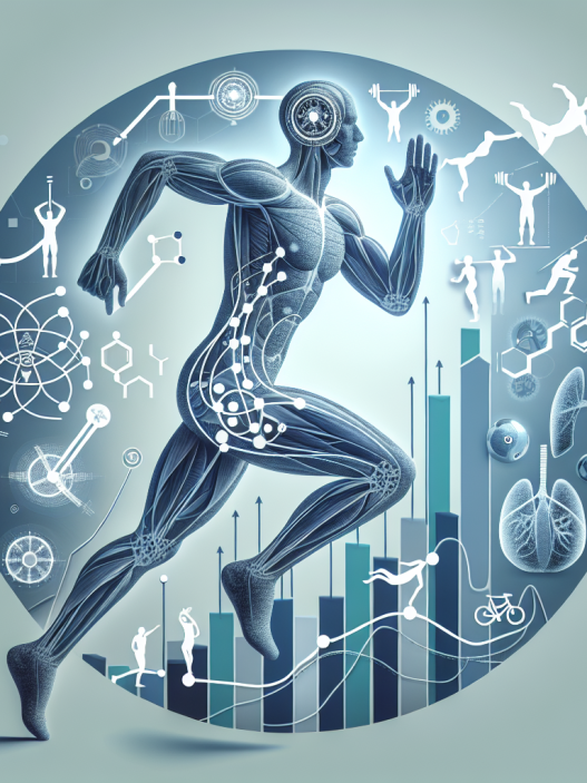 Letrozole: in-depth analysis of its effectiveness in enhancing physical performance