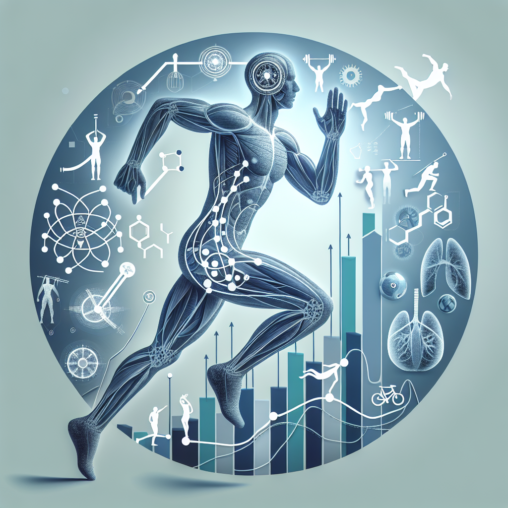 Letrozole: in-depth analysis of its effectiveness in enhancing physical performance