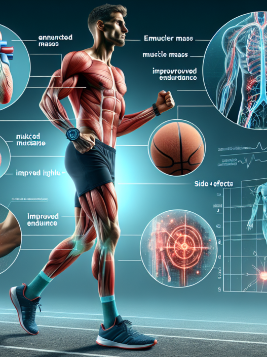 Long-term effects of dapoxetine (priligy) on athletes' bodies