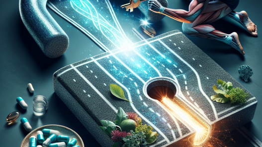 Magnesium and physical endurance: unlocking the secret to pushing limits