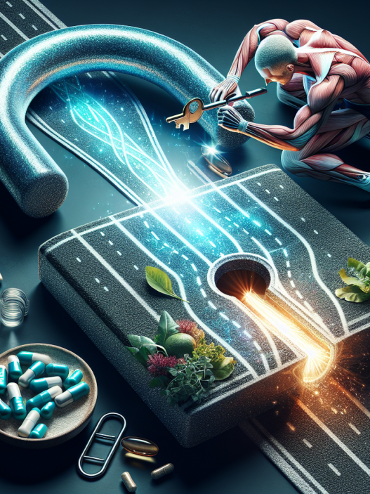 Magnesium and physical endurance: unlocking the secret to pushing limits