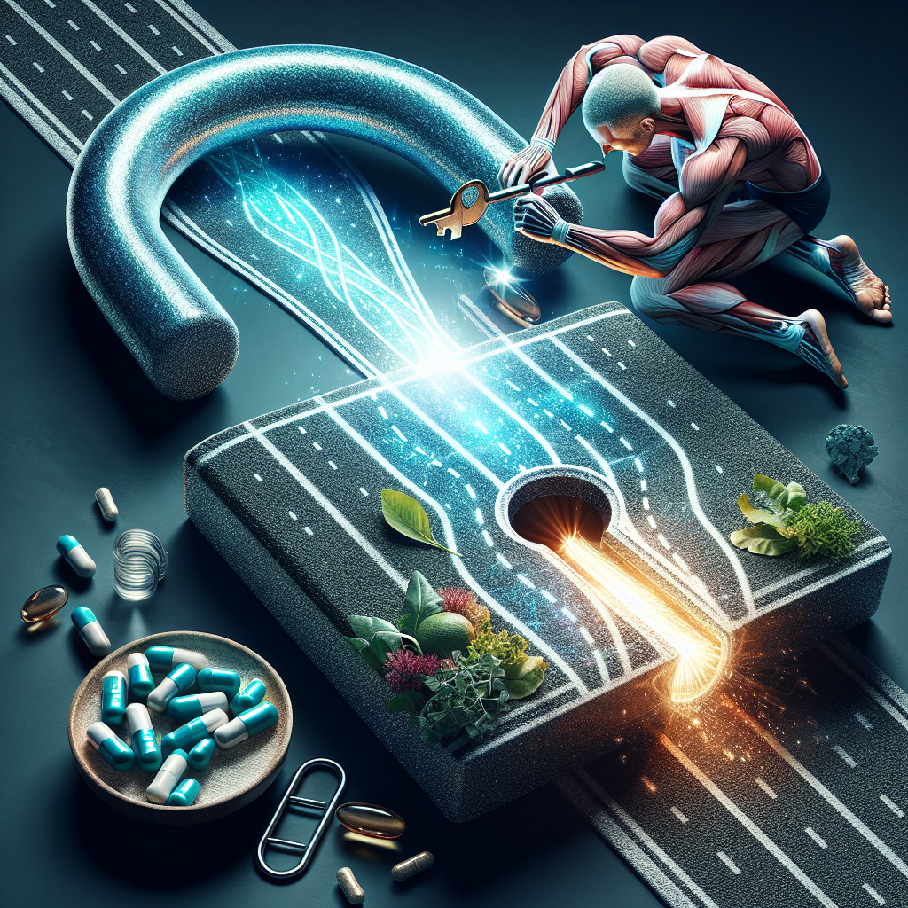 Magnesium and physical endurance: unlocking the secret to pushing limits