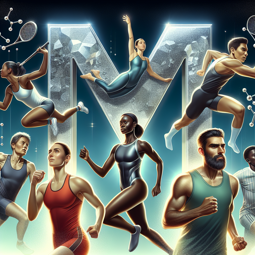 Magnesium integration to enhance athletes' physical endurance