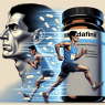 Modafinil (provigil) and its impact on athletic performance