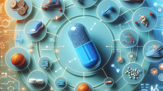 Modafinil (provigil): the new ally for sports performance