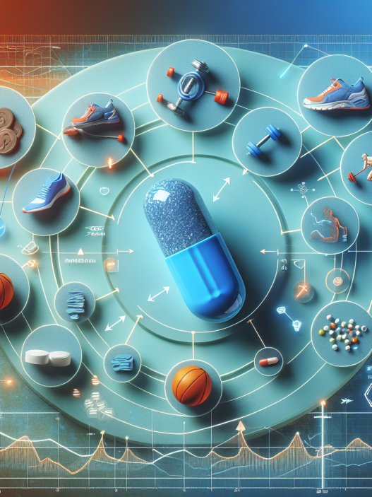 Modafinil (provigil): the new ally for sports performance