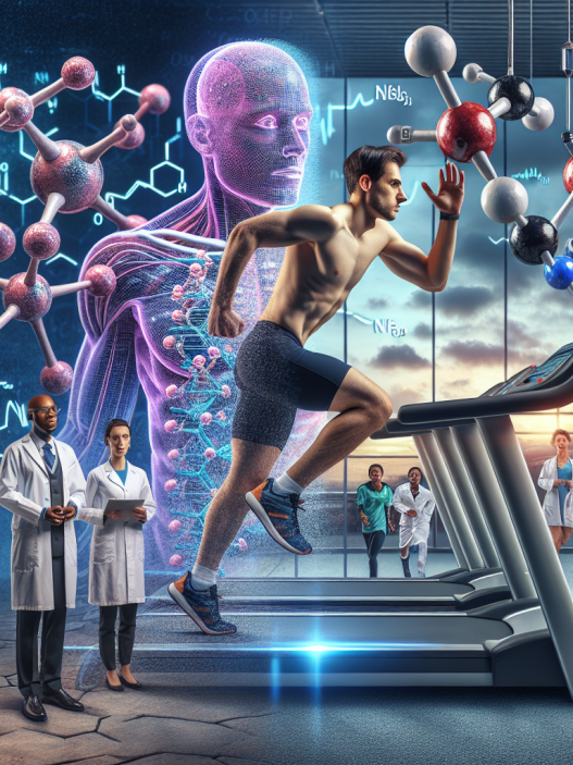 Nebivolol and physical endurance: insights from research