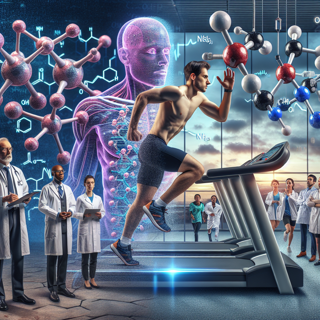 Nebivolol and physical endurance: insights from research