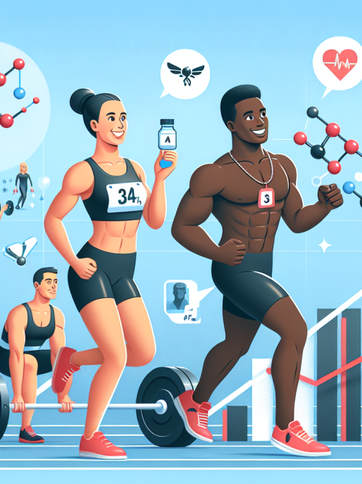 Positive effects of liraglutide on athletes' energy metabolism