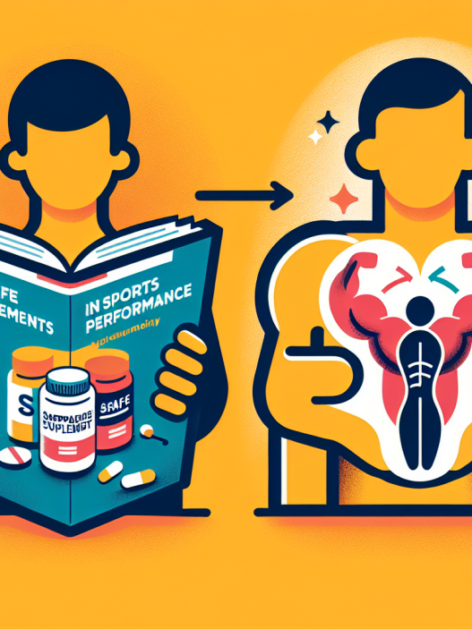 Proviron's role in sports performance