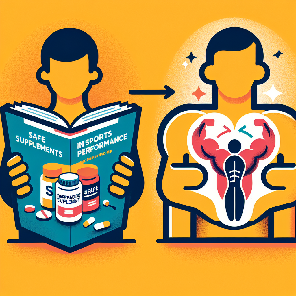 Proviron's role in sports performance