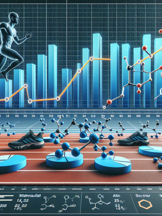 Scientific evidence on sildenafil citrate's impact on athletic performance