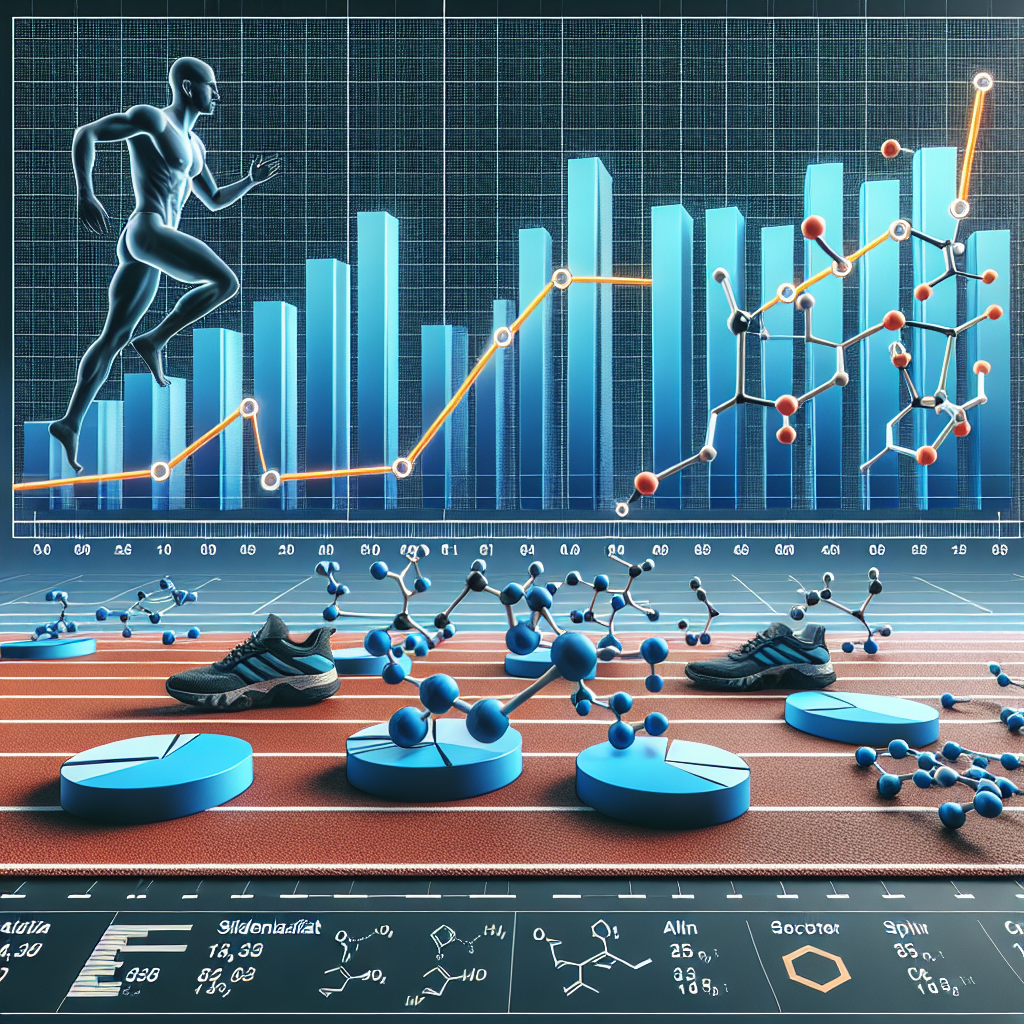 Scientific evidence on sildenafil citrate's impact on athletic performance