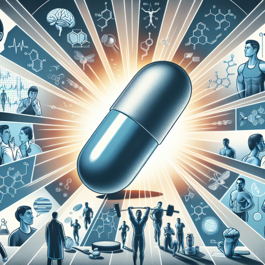 The role of cytomel in sports pharmacology: a comprehensive overview