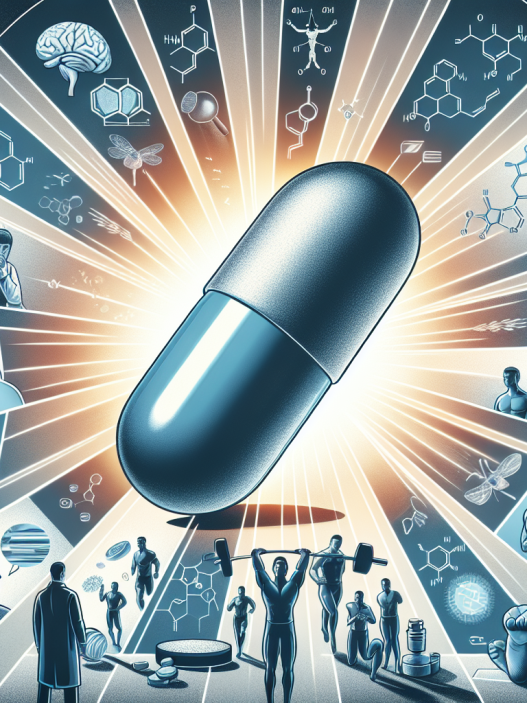 The role of cytomel in sports pharmacology: a comprehensive overview