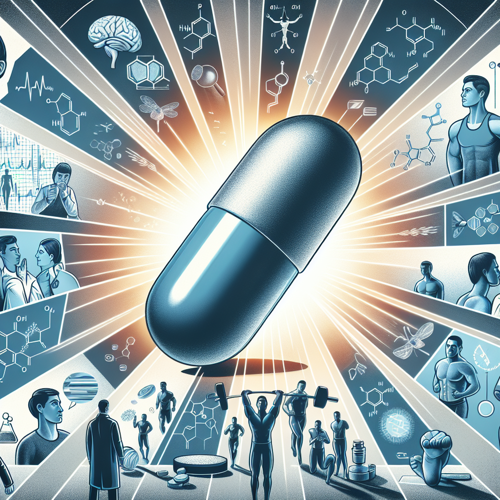 The role of cytomel in sports pharmacology: a comprehensive overview