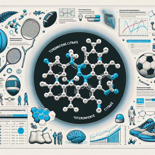 Toremifene citrate and doping: latest updates from sports pharmacology