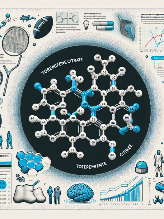 Toremifene citrate and doping: latest updates from sports pharmacology