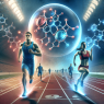 Vardenafil and enhancing athletic performances