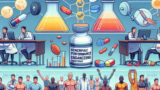 Viagra and sports performance: a scientific perspective