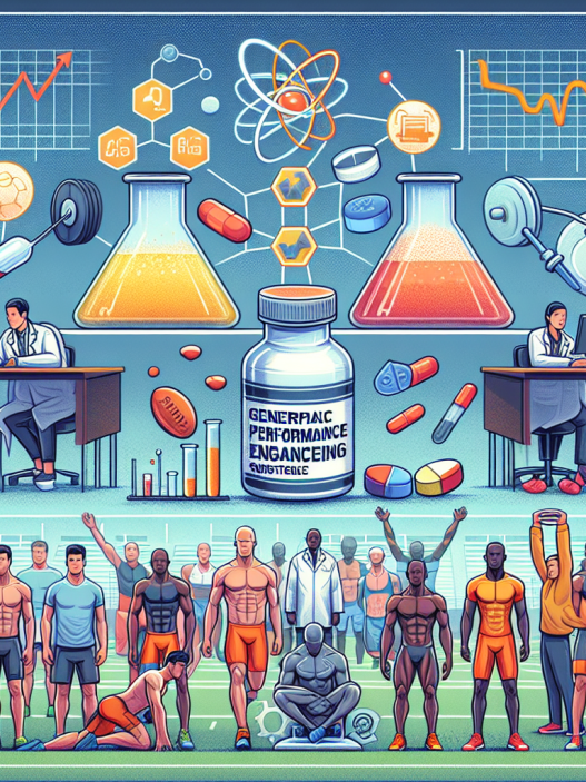 Viagra and sports performance: a scientific perspective