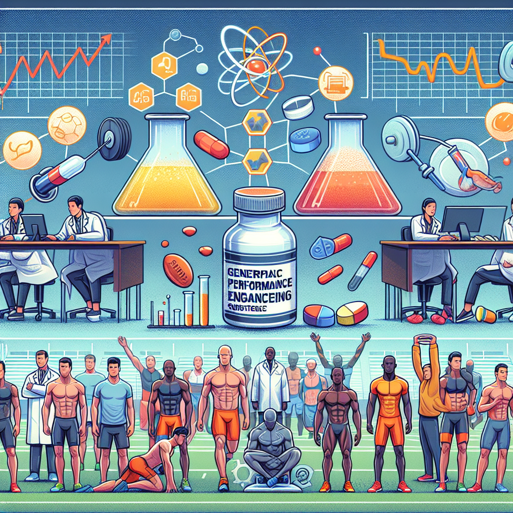 Viagra and sports performance: a scientific perspective