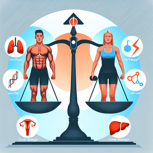 Balancing the benefits and risks of dehydroepiandrosterone for athletes