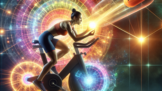 Enhancing sports performance with clomid