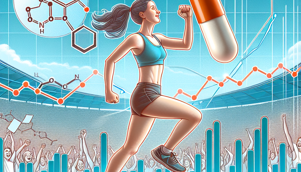 Ezetimibe: combatting high cholesterol in athletes