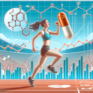 Ezetimibe: combatting high cholesterol in athletes