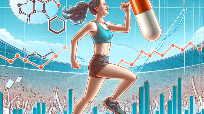 Ezetimibe: combatting high cholesterol in athletes