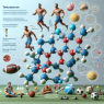 Gonadotropin and testosterone: the key to sports performance