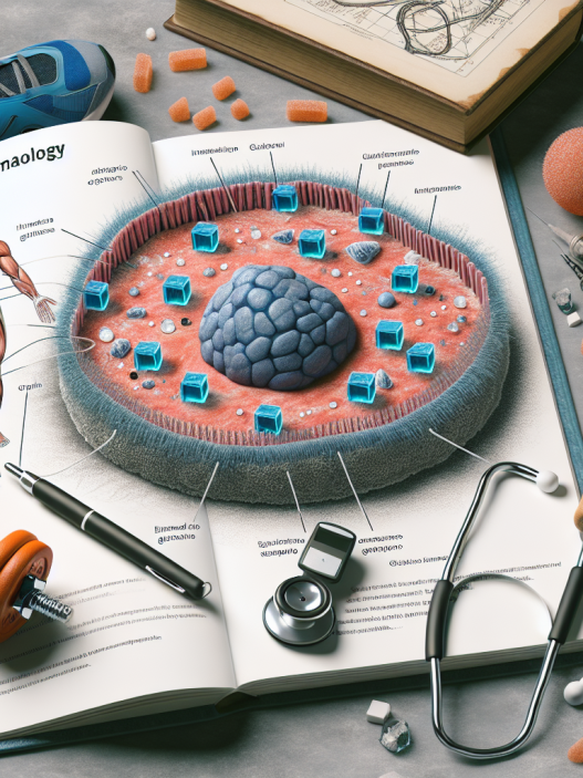 Insulin and athletic performance: a pharmacological perspective