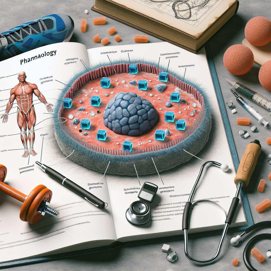 Insulin and athletic performance: a pharmacological perspective