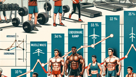 The effects of prohormones on athletic performance