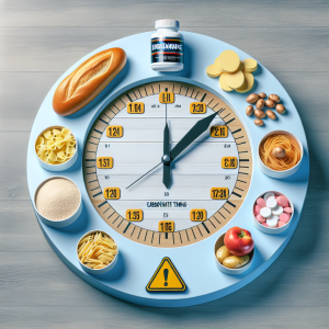 Carbohydrate timing and drostanolone pillole