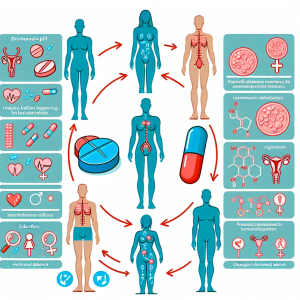 Hormonal side effects of drostanolone pillole