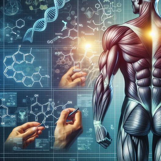 Pump enhancement with metildrostanolone