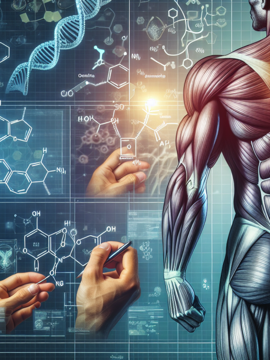 Pump enhancement with metildrostanolone