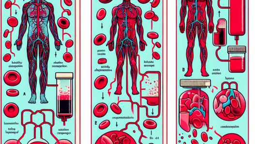 Bloodwork before, during, and after trenbolone compresse